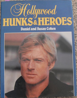Hollywood Hunks & Heroes