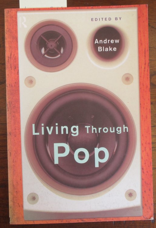 Living Through Pop
