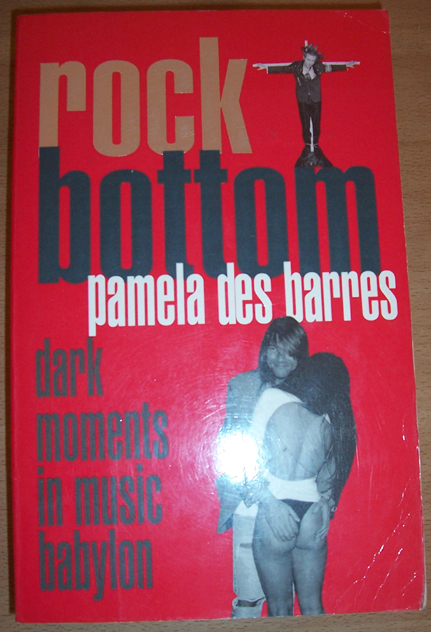 Rock Bottom: Dark Moments in Music Babylon