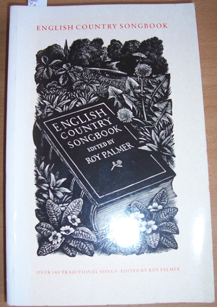 English Country Songbook