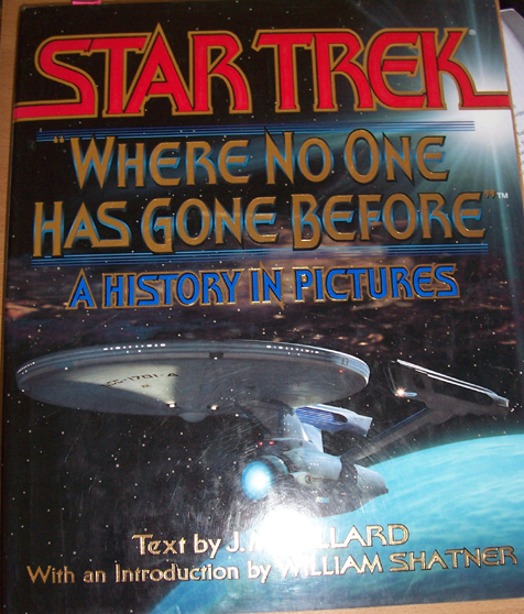 Star Trek; 