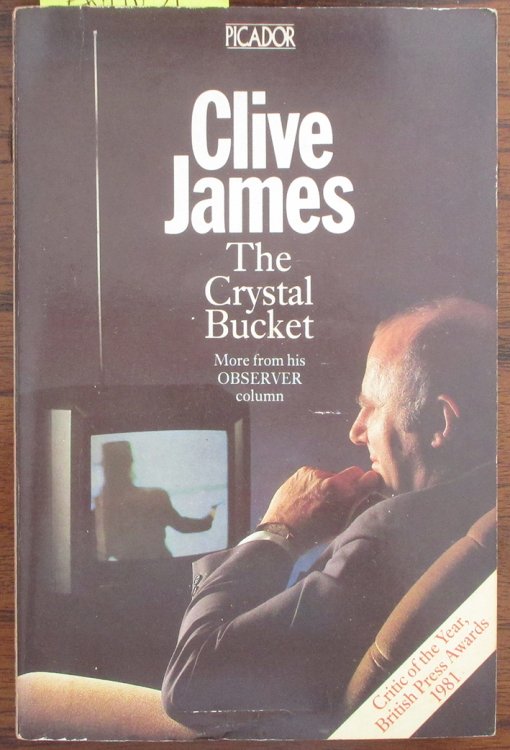 Crystal Bucket, The