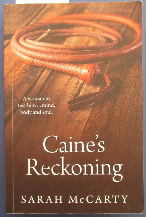Caine's Reckoning