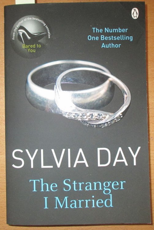 Stranger I Married, The