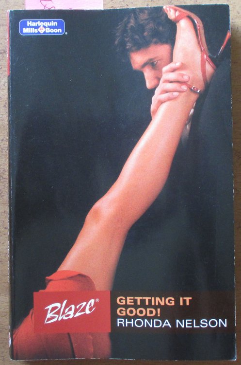 Getting It Good! (Blaze)