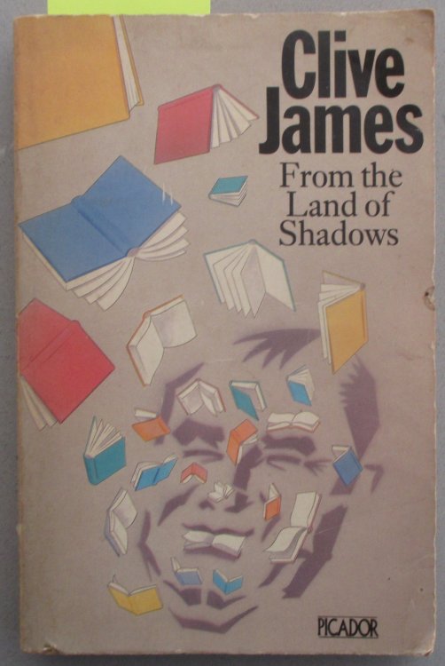 From the Land of Shadows