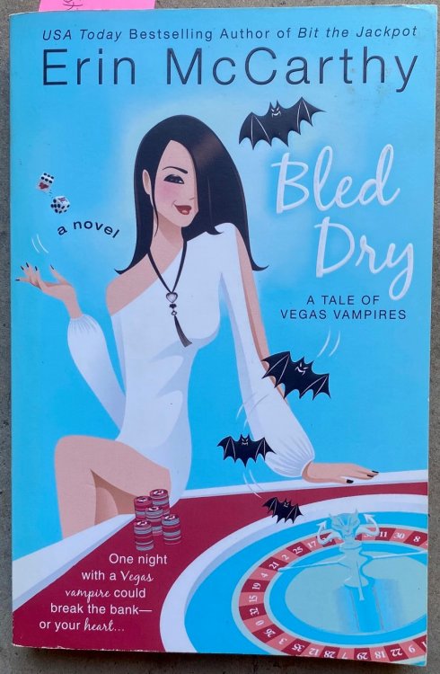 Bled Dry