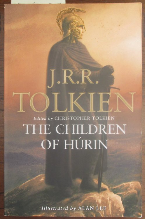 Children of Hurin, The