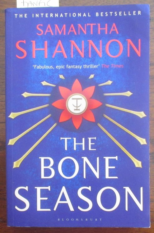 Bone Season, The