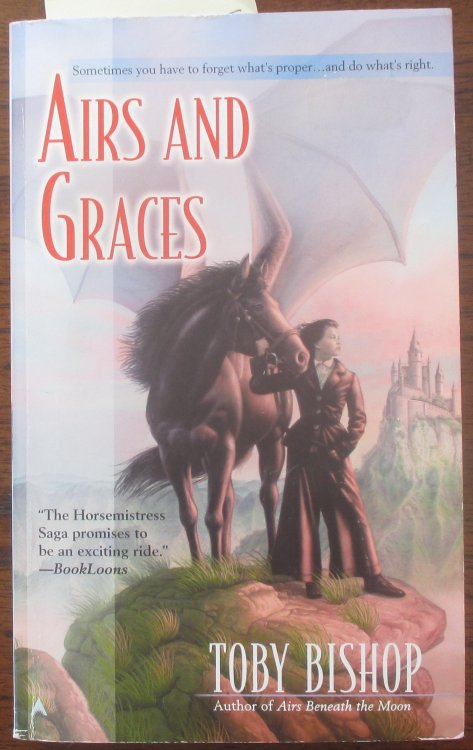 Airs and Graces