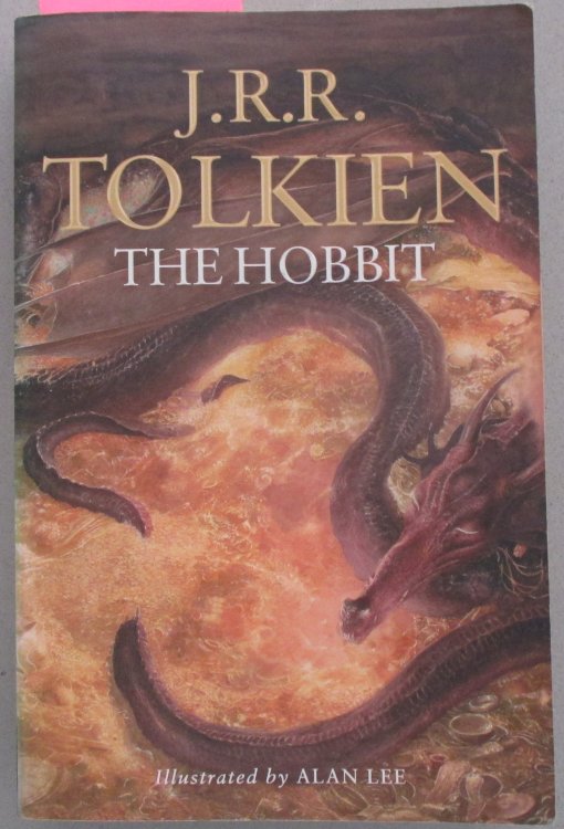Hobbit, The (or There and Back Again)
