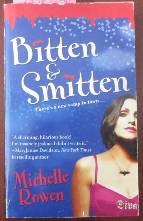 Bitten & Smitten