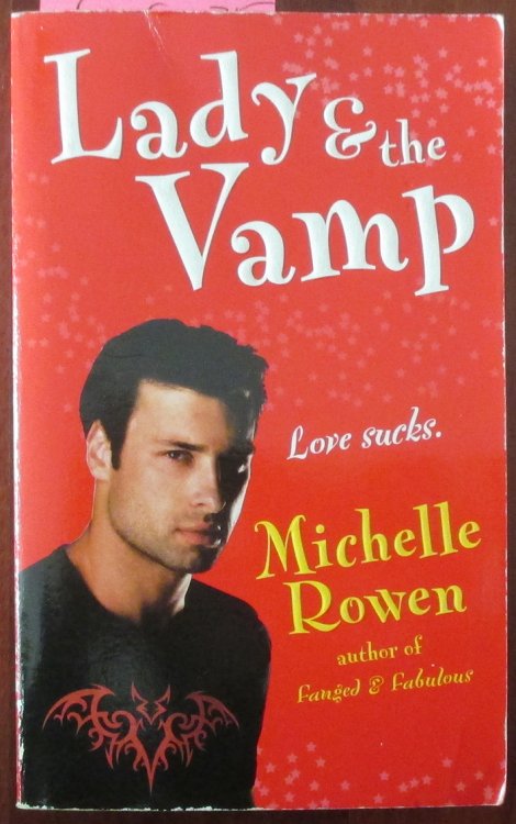 Lady & the Vamp