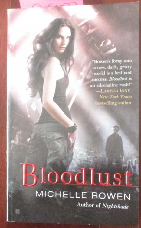 Bloodlust