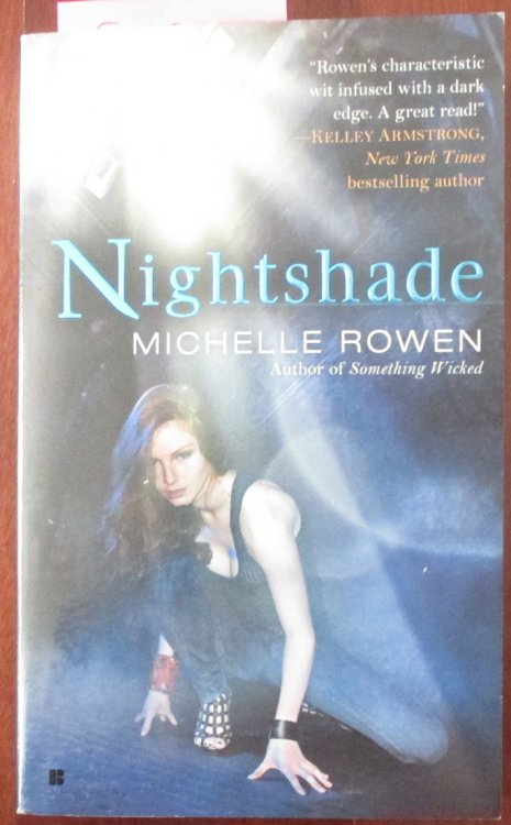 Nightshade