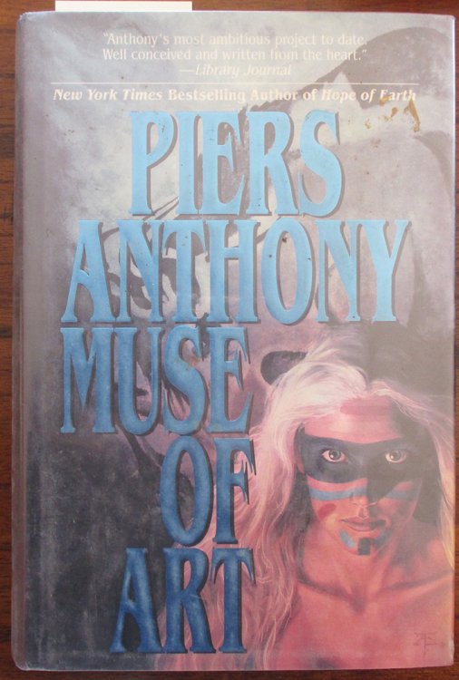 Muse of Art: Geodyssey Series (#4)