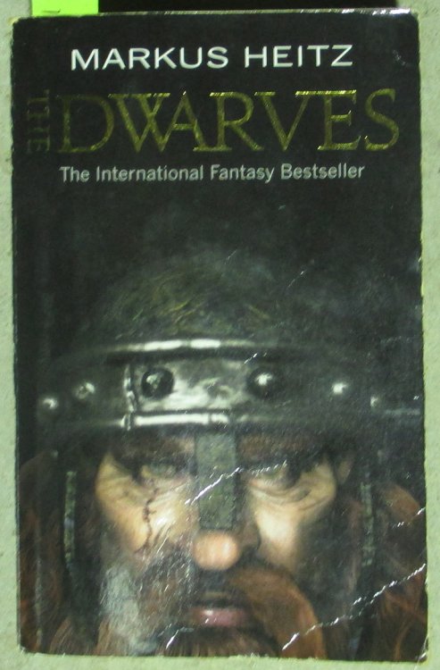 Dwarves, The