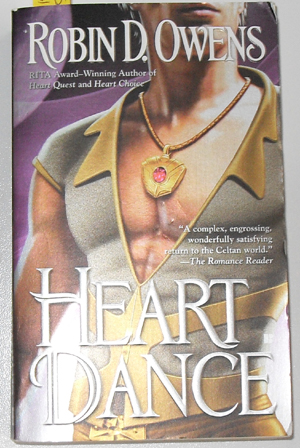 Heart Dance