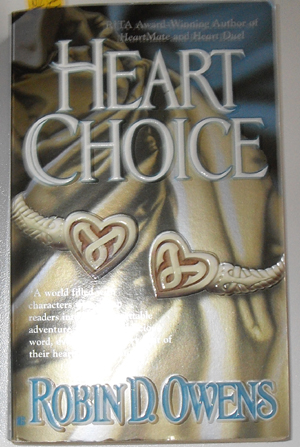 Heart Choice
