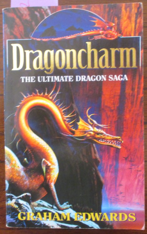 Dragoncharm
