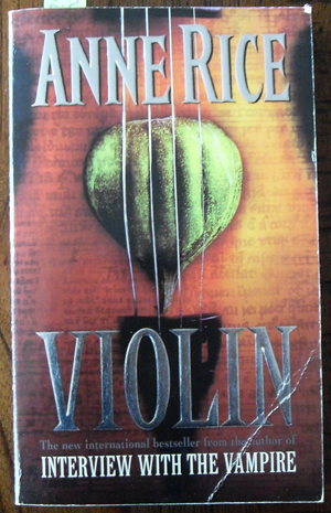 Violin