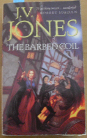 Barbed Coil, The