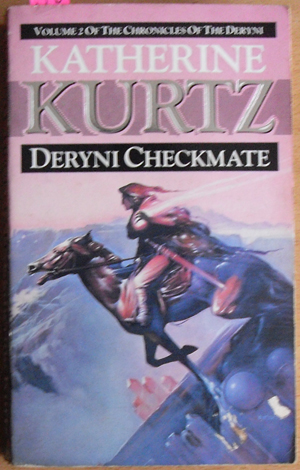 Deryni Checkmate: The Chronicles of the Deryni (Vol 2)