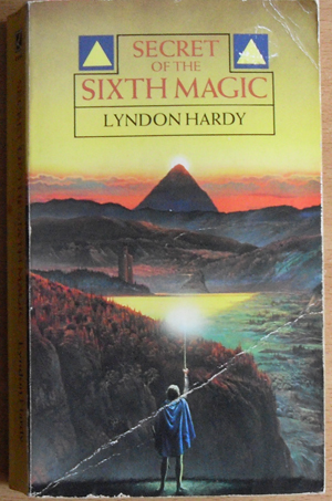 Secret of the Sixth Magic