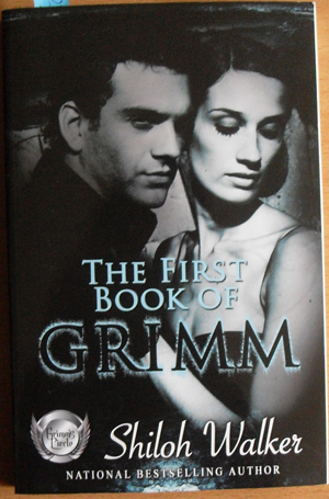 First Book of Grimm, The