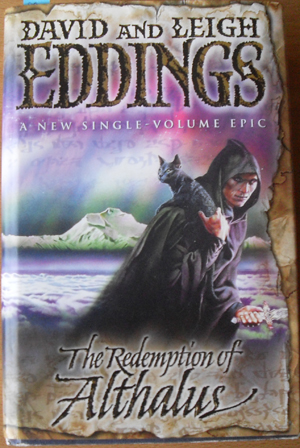 Redemption of Althalus, The