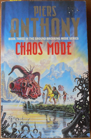 Chaos Mode