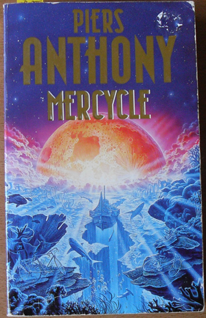 Mercycle