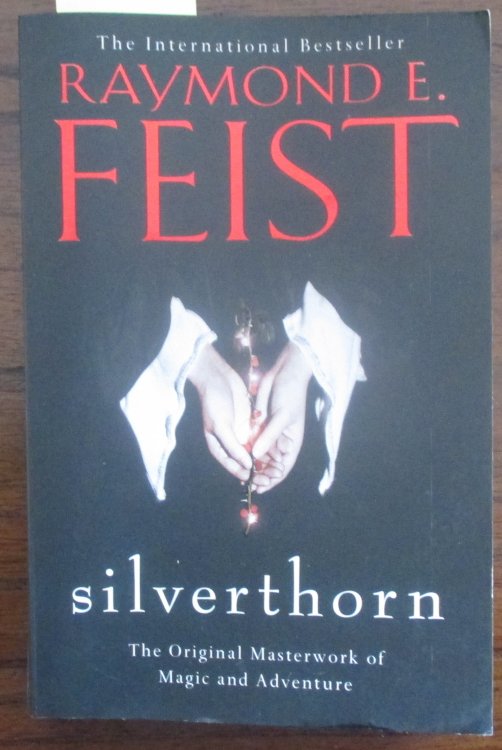Silverthorn