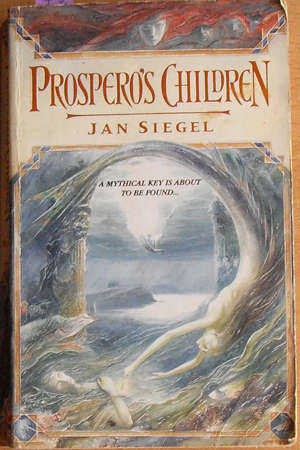 Prospero's Children: Fernanda 
