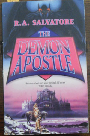 Demon Apostle, The