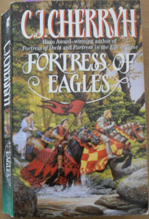 Fortress of Eagles