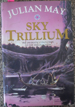 Sky Trillium