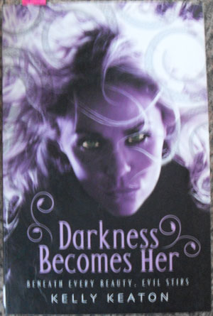 Darkness Becomes Her