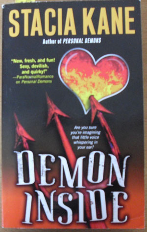 Demon Inside