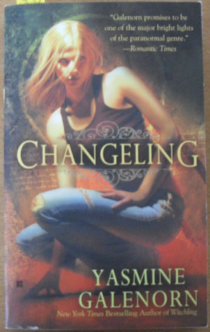 Changeling