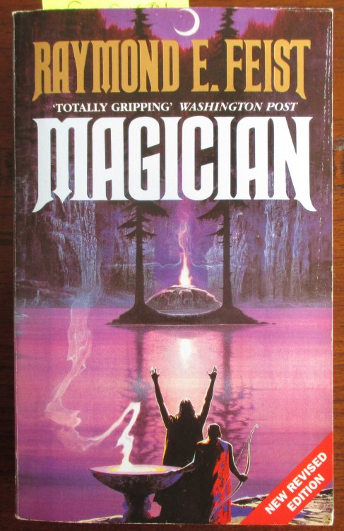 Magician