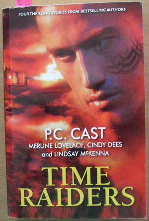 Time Raiders