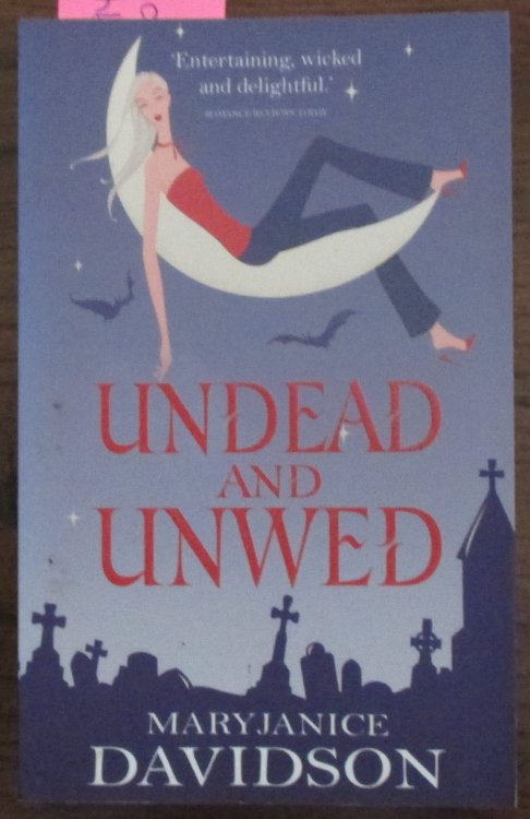 Undead and Unwed