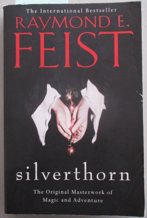 Silverthorn