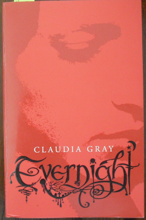 Evernight: Evernight Series (#1)