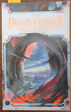 Dragon-Charmer, The: Fernanda 