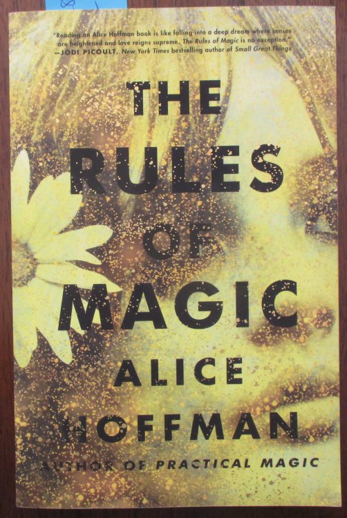 Rules of Magic, The