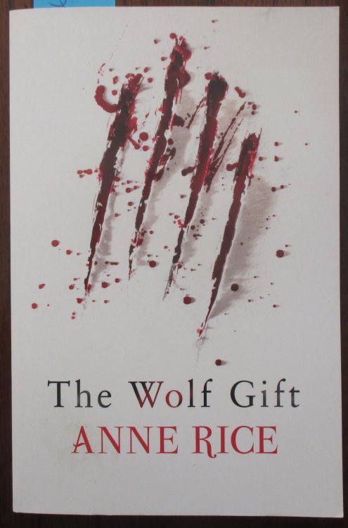 Wolf Gift, The