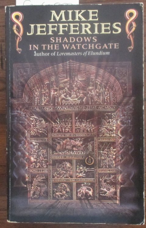 Shadows in the Watchgate