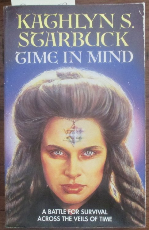 Time in Mind